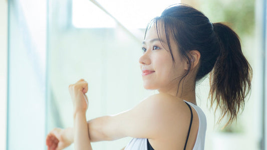 食欲の秋に負けない!無理なく続けられるダイエット習慣