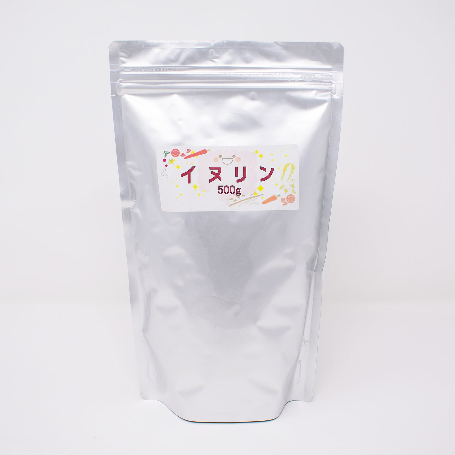 イヌリン