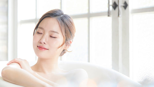 冬の冷えを春に持ち越さないために、切り替え温活で整える入浴習慣