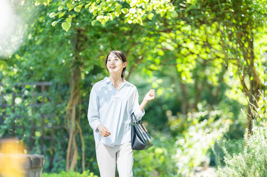 手足の冷えやむくみがつらい時こそ、薬湯の湯船でじんわりリセットしませんか？