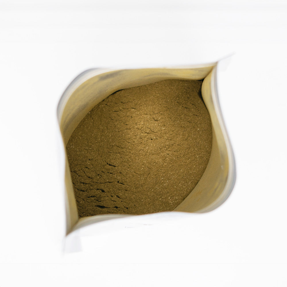 青蘘(せいじょう)粉末