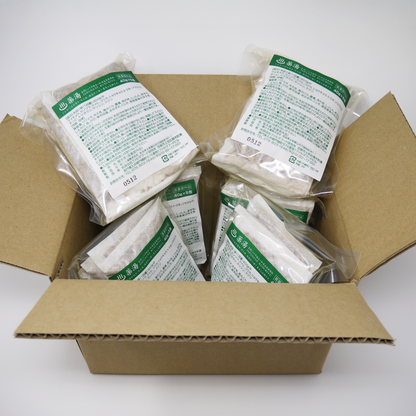 薬湯　30包 （1ヶ月分）　箱なし